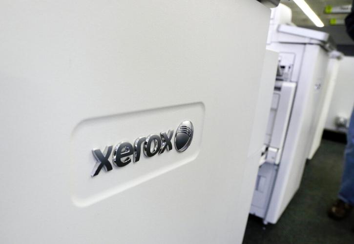 Xerox: Απεβίωσε ο CEO, John Visentin