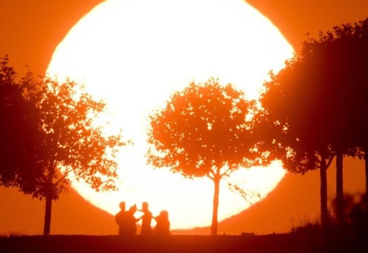 Θερινό ηλιοστάσιο: Την Τρίτη η πρώτη επίσημη μέρα του καλοκαιριού και η μεγαλύτερη μέρα του 2022