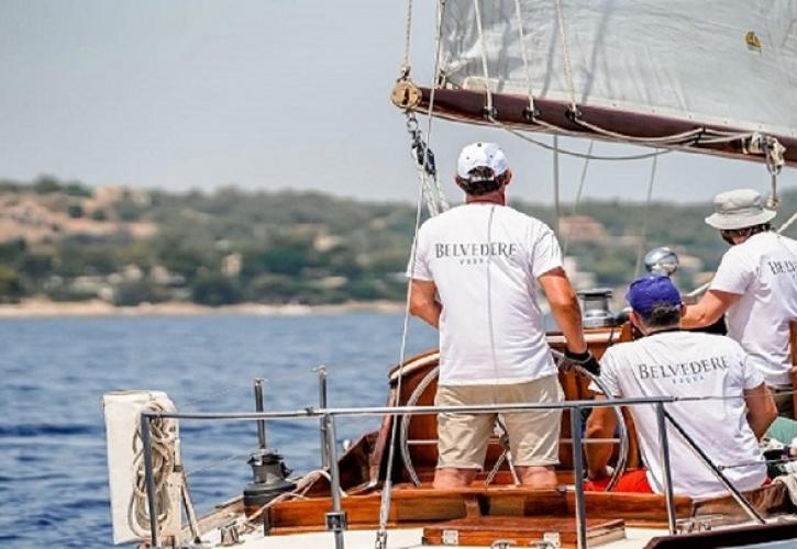 Spetses Classic Yacht Regatta 2022: Ο κορυφαίος Διεθνής Αγώνας Σκαφών επιστρέφει 23 με 26/6