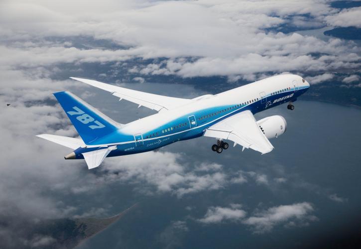 Boeing: Ζημίες 6,2 δισ. δολ. το τρίτο τρίμηνο - Οι μεγαλύτερες από το 2020 και την πανδημία