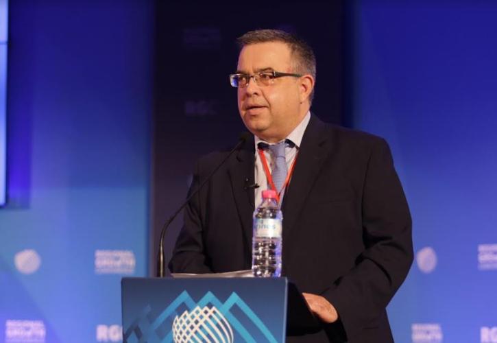 Γαλαμάτης - ΓΓ Επικοινωνίας και Ενημέρωσης: Δράσεις και παρεμβάσεις για την άμεση υποστήριξή του περιφερειακού Τύπου