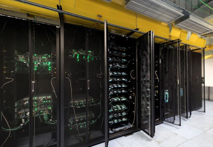 Bain & Company: Η ζήτηση για Data Centers αναμένεται να διπλασιαστεί έως το 2030