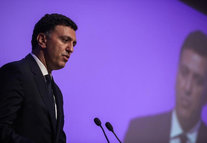 Κικίλιας προς Γερμανούς: Ελάτε τον χειμώνα στη ζεστή Ελλάδα