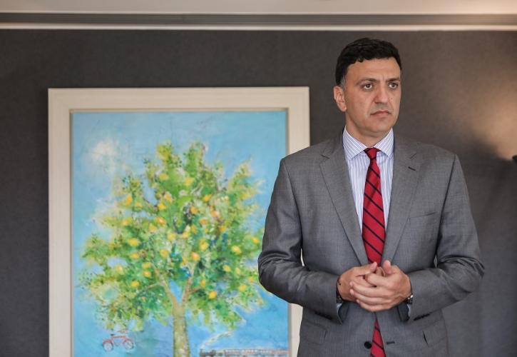 Κικίλιας: Πρόσκληση σε Γερμανούς συνταξιούχους να περάσουν τον χειμώνα στην Ελλάδα