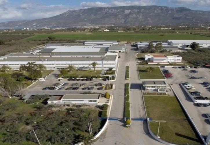 Landis+Gyr: Τιμά τα 50 χρόνια της υπερσύγχρονης παραγωγικής της μονάδας στην Ελλάδα
