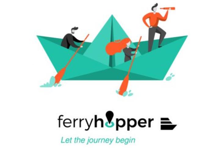 Ferryhopper: Στην κορυφή των προτιμήσεων οι Κυκλάδες τον Δεκαπενταύγουστο