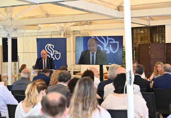 «Εργαστήριο πρόγνωσης και παρακολούθησης αλλαγών στα επαγγέλματα» δημιούργησε το ΙΜΕ-ΓΣΕΒΕΕ