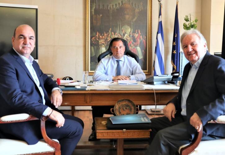 Διεύρυνση των δυνατοτήτων χρηματοδότησης των αστικών εταιρειών των επιμελητηρίων ζητάει η ΚΕΕΕ