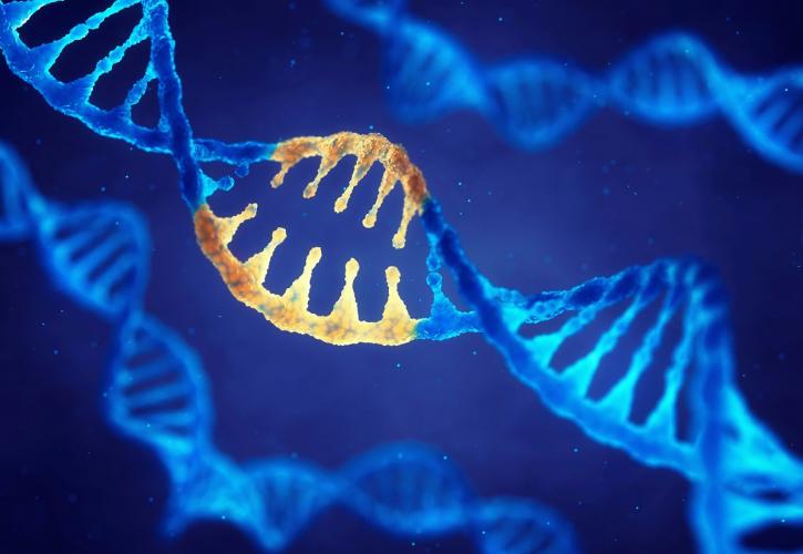 Έρευνα: Βρέθηκαν πάνω από 1.000 γονίδια που αυξάνουν τον κίνδυνο για σοβαρή Covid-19