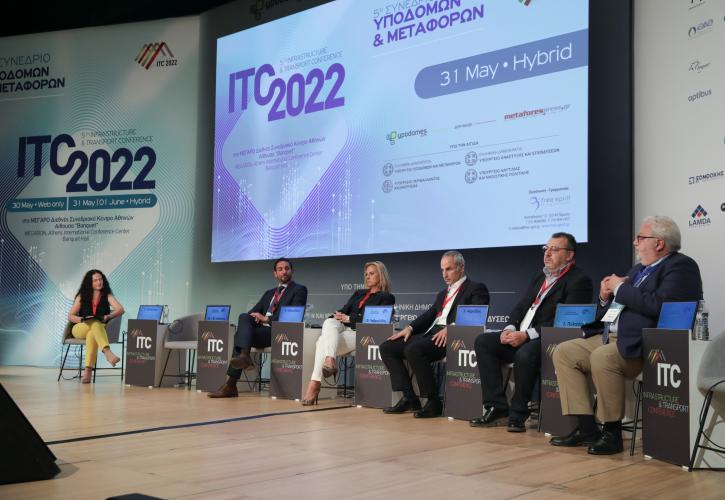 Οι 7 μεγάλες αστικές αναπλάσεις στην Αθήνα και πώς θα αλλάξουν την εικόνα της πόλης