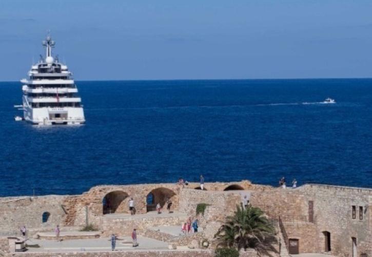 Επανέρχεται από σήμερα η ακτοπλοϊκή σύνδεση Κύπρου - Ελλάδας