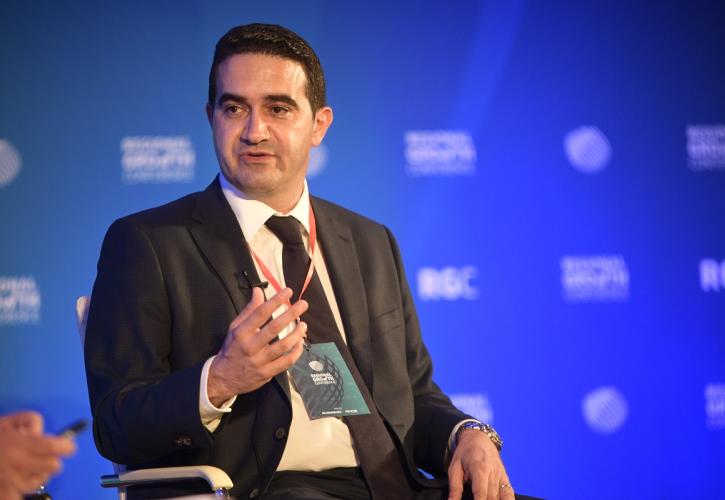 Κατρίνης: Το ΠΑΣΟΚ θα καθορίσει τις εξελίξεις στις επόμενες εκλογές