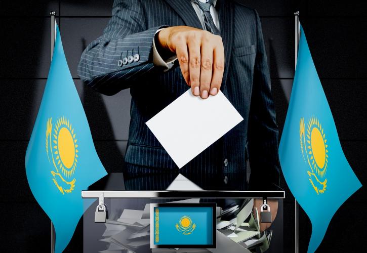 Βουλευτικές εκλογές στο Καζακστάν - Η προσοχή στους ανεξάρτητους υποψήφιους