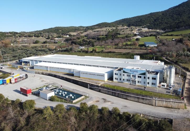 Ηλεκτρική ενέργεια, ανακυκλώσιμα πλαστικά και προστασία υδάτινων πόρων: Όλες οι δράσεις της Nestlé Ελλάς για ένα βιώσιμο μέλλον