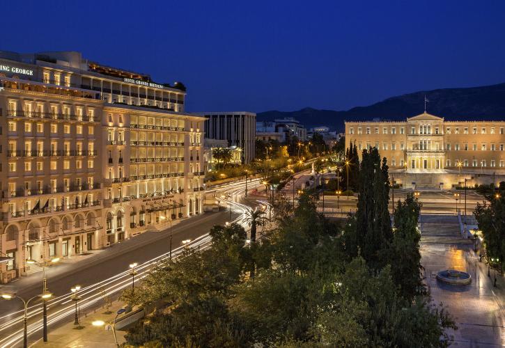 Randstad Employer Brand: H ΛΑΜΨΑ στην 3η θέση της λίστας με τους πιο ελκυστικούς εργοδότες στην Ελλάδα για το 2022
