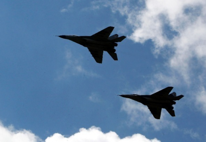 Ρωσία: Επικρίνει την Σλοβακία για την παράδοση MiG-29 στην Ουκρανία