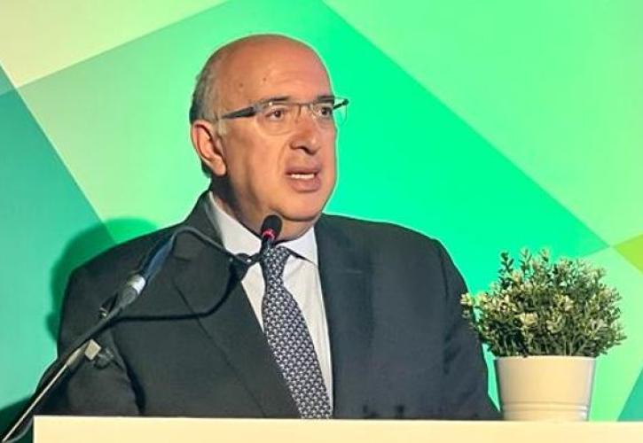 Παπαδόπουλος: Τα ΣΒΑΚ μπορούν να γίνουν όχημα για την προώθηση της Ηλεκτροκίνησης