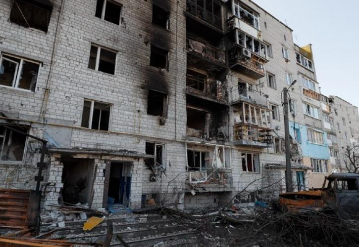 Ουκρανία: Πάνω από 450 οι νεκροί στην πόλη Μπούτσα κατά τη διάρκεια της ρωσικής κατοχής