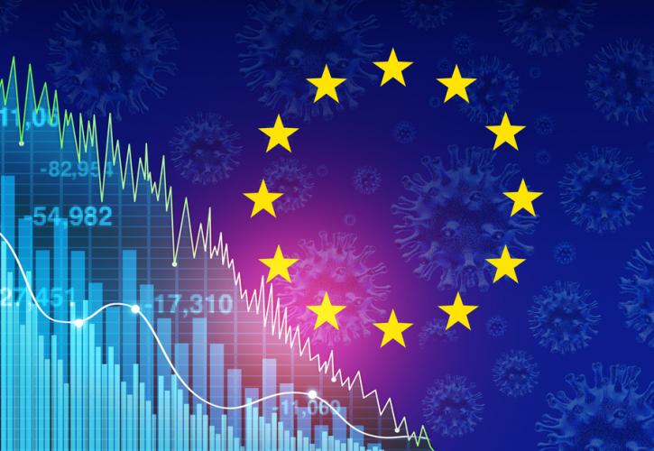 Ευρωζώνη: Μειώθηκαν 2,9% οι τιμές παραγωγού τον Οκτώβριο