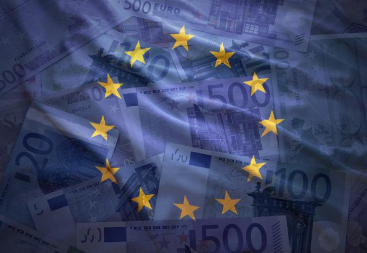 Ευρωζώνη: Σε χαμηλά 16 μηνών παραμένει ο σύνθετος PMI - Ανησυχία για το γ' τρίμηνο