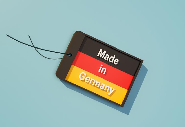 Γερμανία: Αύξηση ρεκόρ 33,6% στις τιμές παραγωγού - Στο +148,1% η αύξηση της ενέργειας