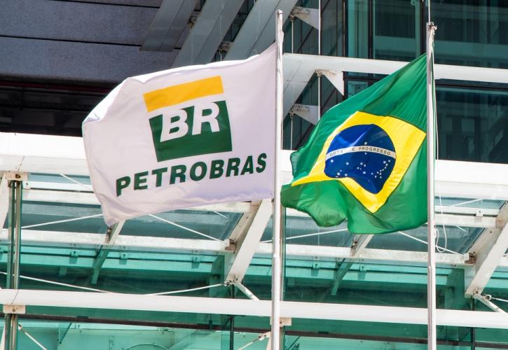 Βραζιλία: Παραιτήθηκε ο επικεφαλής της Petrobras λόγω των αντιδράσεων για τις αυξήσεις στα καύσιμα