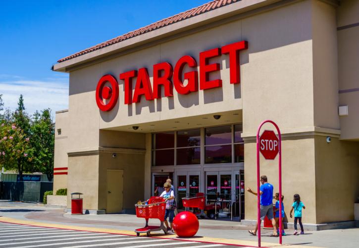Target: Χαμηλότερα των προσδοκιών τα κέρδη, «βουτιά» 2% στη μετοχή
