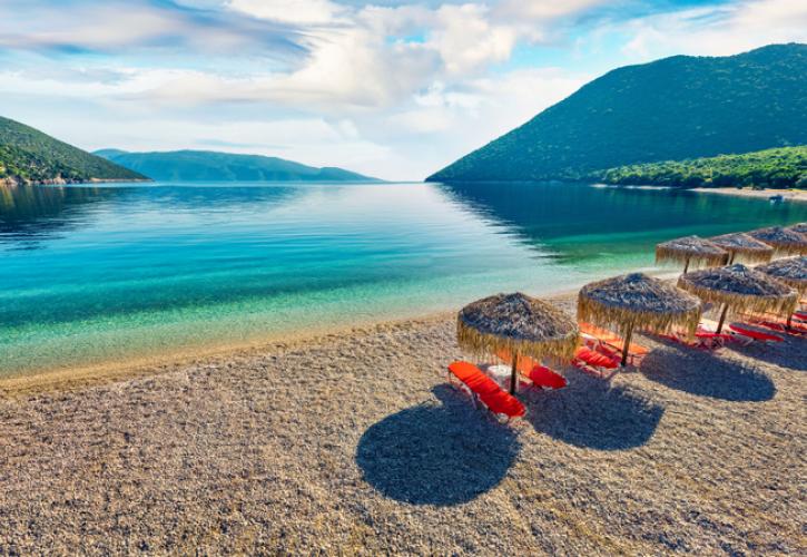 Telegraph: Oι δύο top προορισμοί για φθινοπωρινές διακοπές στην Ελλάδα