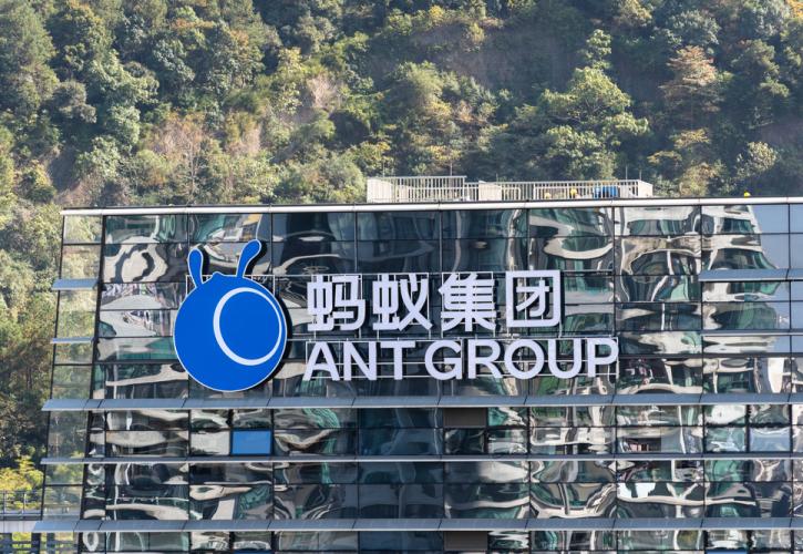 Η Κίνα εξετάζει την αναβίωση της IPO της Ant του Τζακ Μα