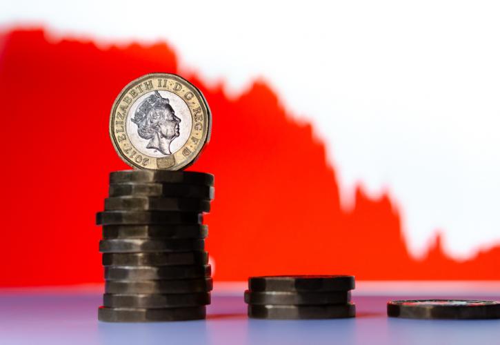 Βρετανία: Κάτω από τις εκτιμήσεις ο πληθωρισμός του Ιουνίου - Πολύ ψηλότερα από τον στόχο της BoE