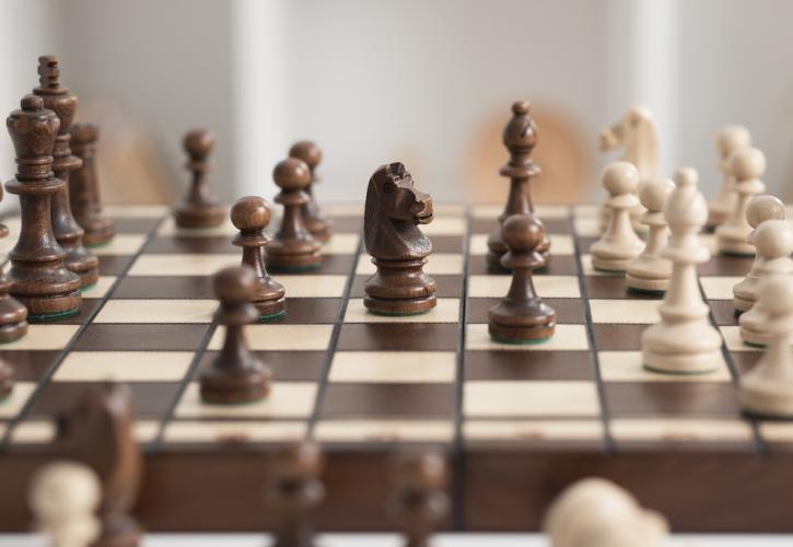 Σαχ Ματ στον αποκλεισμό με ελληνική παρουσία στην Εκπαιδευτική Σκακιστική Σύνοδο Κορυφής, στη Βουδαπέστη