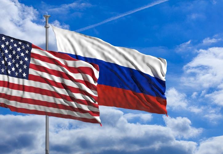 ΗΠΑ και Ρωσία αλληλοκατηγορούνται σχετικά με τη μη διεξαγωγή διαλόγου για την ειρήνευση στην Ουκρανία