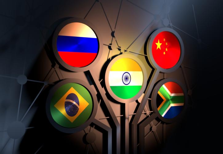 Βραζιλία: Ο Λούλα υπέρ της ένταξης της Βενεζουέλας στους BRICS
