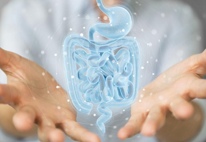 «Χρυσός αιώνας» στην αντιμετώπιση ελκώδους κολίτιδας και νόσου του Crohn 