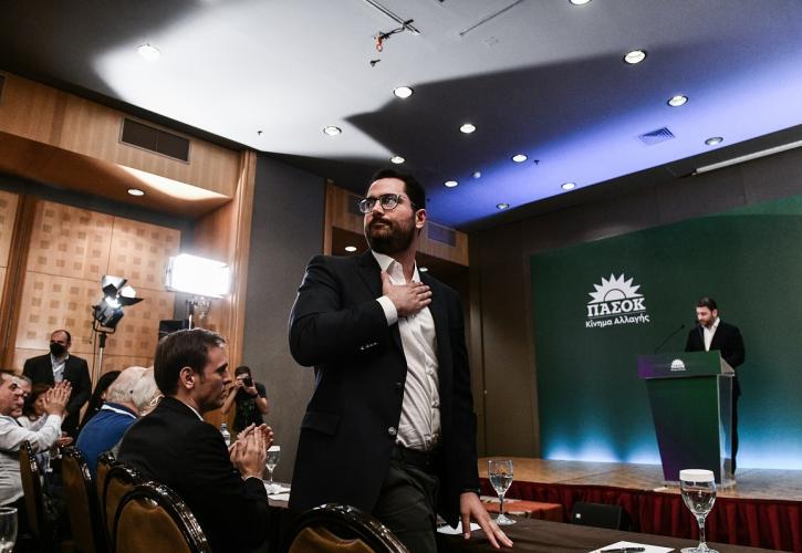 Σπυρόπουλος (ΠΑΣΟΚ): Διασύρεται η χώρα με περιπτώσεις διαφθοράς κάθε τρεις και λίγο