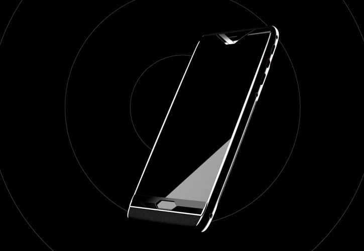 Η Vertu επιστρέφει από τους νεκρούς με νέο smartphone 15.000 δολαρίων