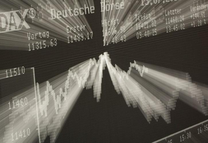 Αρνητικά πρόσημα στις ευρωαγορές - Ράλι 10% για Ocado