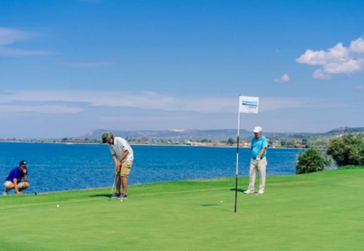 Το πρόγραμμα του Greek Maritime Golf Event 2022