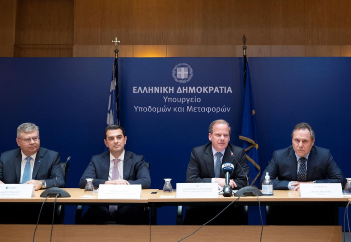 Aegean και ΕΛΠΕ φέρνουν στην Ελλάδα τις πρώτες «πράσινες» πτήσεις με βιώσιμα αεροπορικά καύσιμα