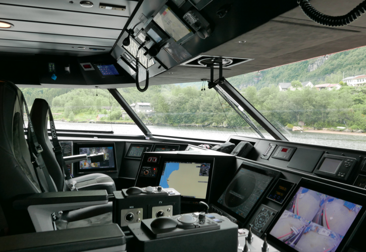 Attica Group: Παραλαβή του Aero 3 Highspeed - Ολοκλήρωση επένδυσης 21 εκατ. ευρώ