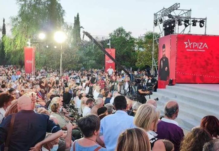 Περιστέρι με ΣΥΡΙΖΑ vs Περιστέρι με Ξαρχάκο - Η δουλειά του Χατζηδάκη - Το μπλέξιμο του Αντώνιου