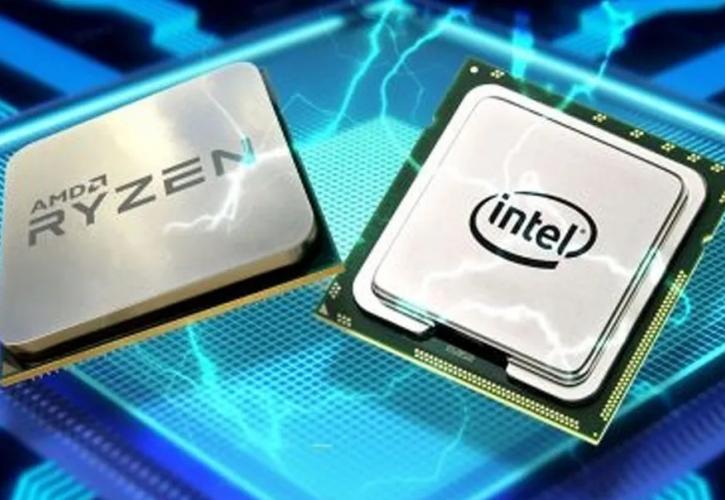 AMD: Ξεπέρασε την Intel σε κεφαλαιοποίηση
