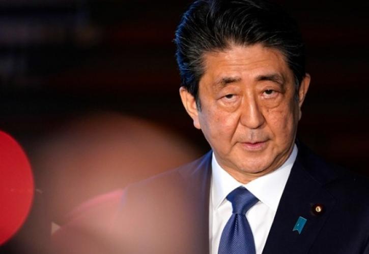 Επίθεση εναντίον του πρώην πρωθυπουργού της Ιαπωνίας, Άμπε - Κισίντα: «Πάρα πολύ σοβαρή κατάσταση»