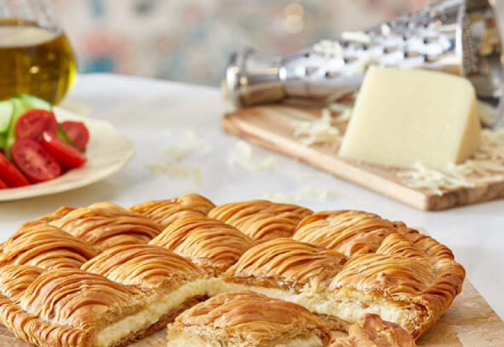 Alfa Pastry: Η αύξηση του μεριδίου αγοράς στα «πιτάκια» και το στοίχημα που κερδήθηκε