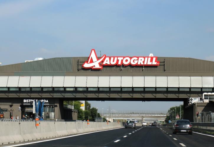 Ιταλία: Η εξαγορά της Autogrill από την Dufry αλλάζει τον χάρτη σε αεροδρόμια και αυτοκινητόδρομους