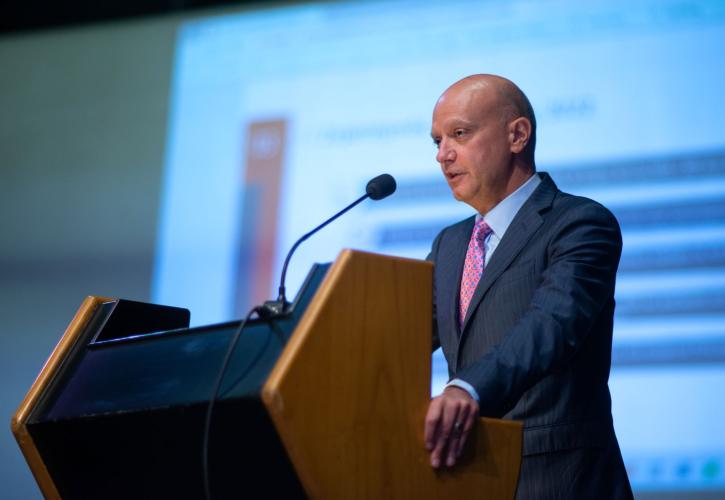 Ι. Βουγιούκας: Χρονιά ορόσημο για την Συνεταιριστική Τράπεζα Ηπείρου το 2021