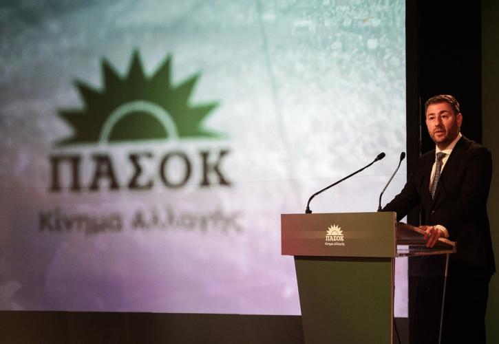 ΠΑΣΟΚ-ΚΙΝΑΛ για Μητσοτάκη: Δεν είναι «θυσία» η τραγωδία στα Τέμπη