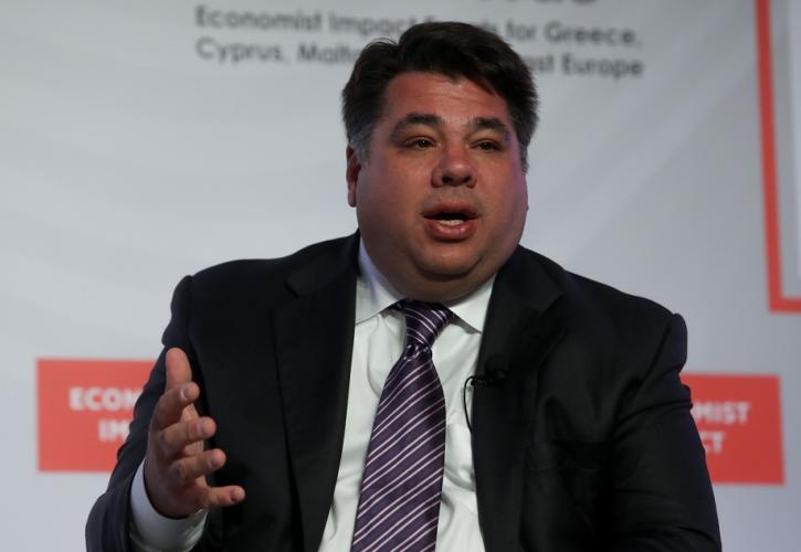 Τσούνης: Θα συνεχίσουμε να βοηθούμε την Ελλάδα σε αυτή την ώρα ανάγκης