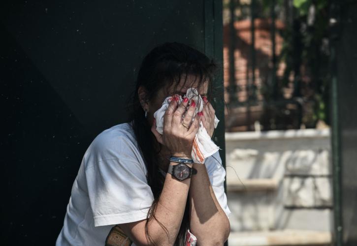 ΓΣΕΒΕΕ: Προτεραιότητα η καταγραφή των ζημιών και η στήριξη των πληγέντων