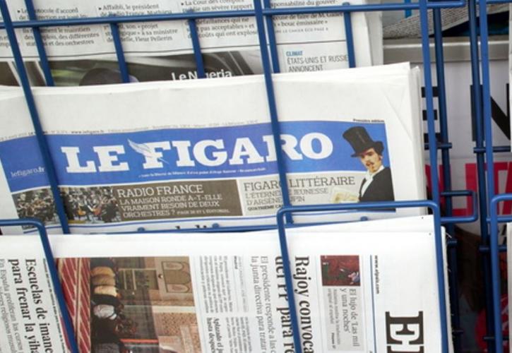 Le Figaro για Ιράν-Ρωσία-Τουρκία: «Αντιδυτική συμμαχία τριών αυταρχικών ηγετών»